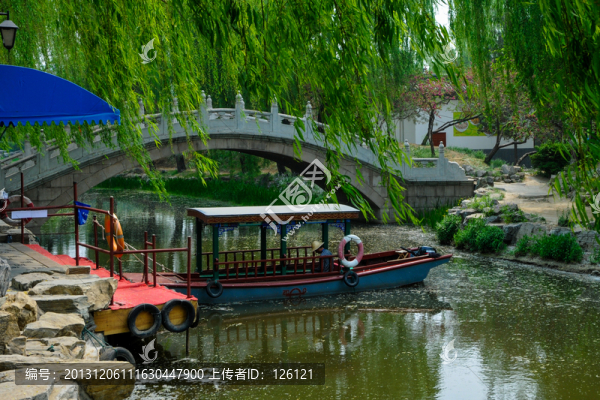 圓明園