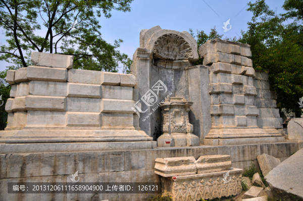 圓明園