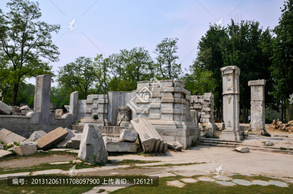 圓明園