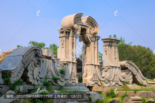 圓明園