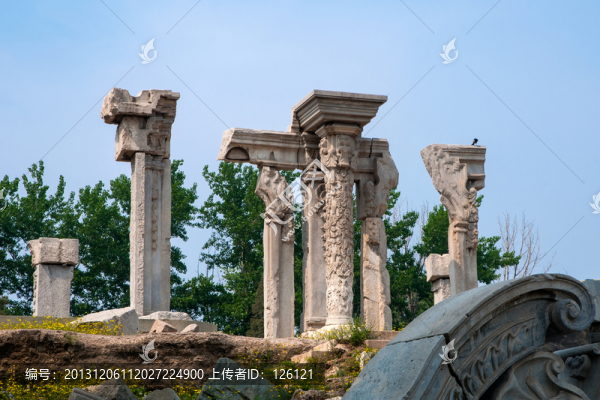 圓明園