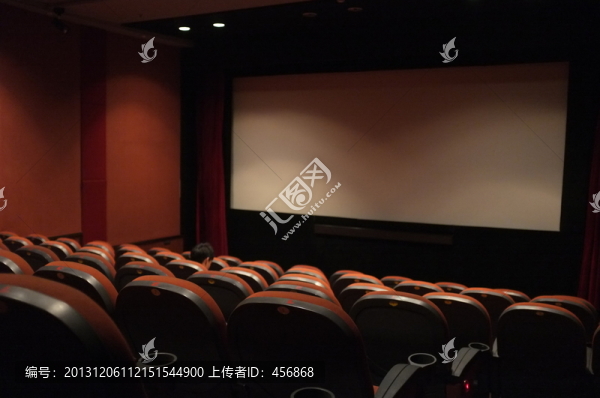 電影院