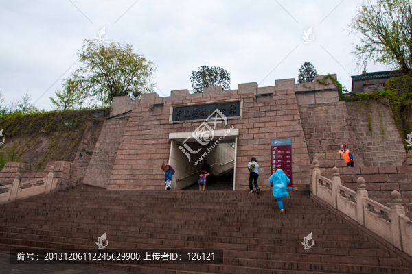 八達(dá)嶺長城
