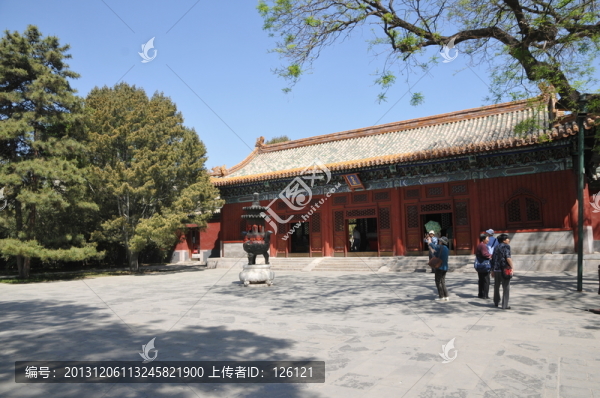 北海公園