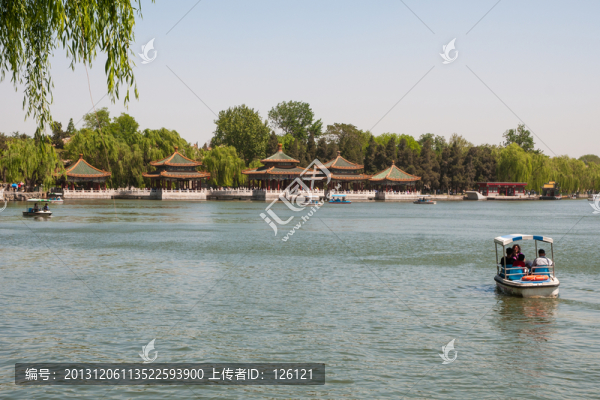 北海公園