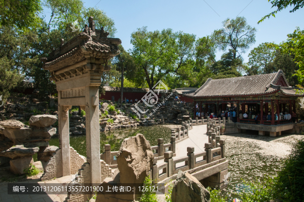 北海公園