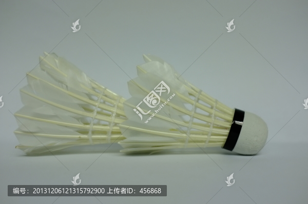 羽毛球