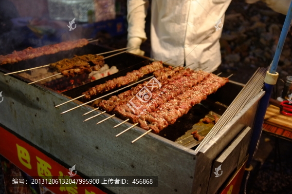 巴西烤肉