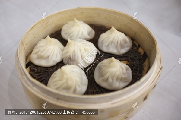 湯包