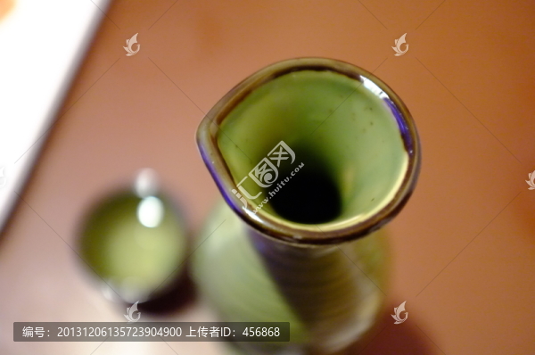清酒,酒壺