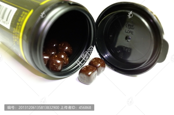 巧克力