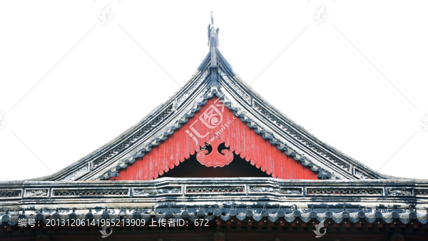 屋頂