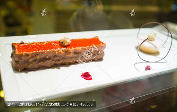 甜品,蛋糕