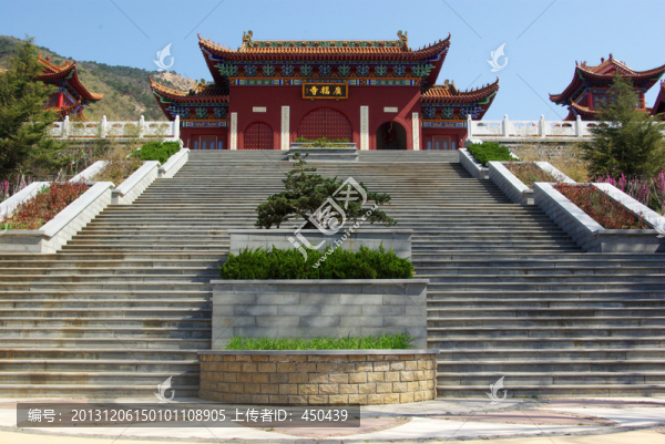 寺廟