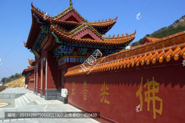 寺廟
