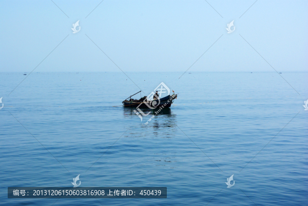 海產(chǎn)捕撈