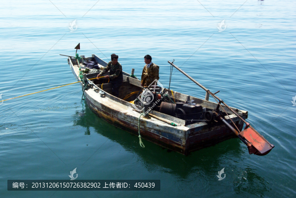 海產(chǎn)捕撈