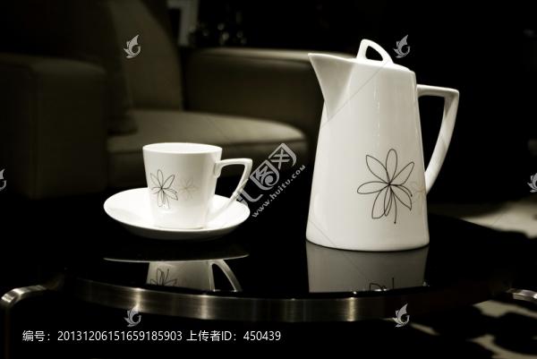 茶具