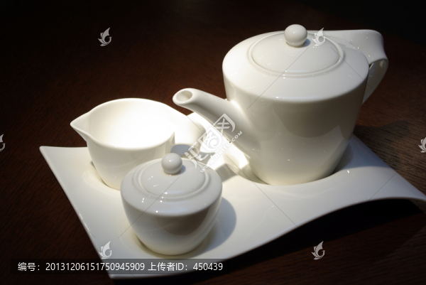 茶具