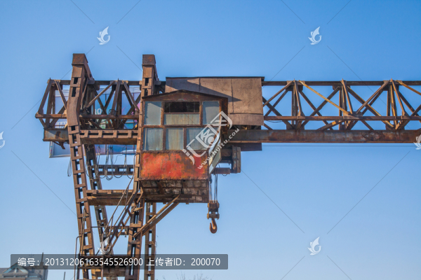 橋式起重機(jī)
