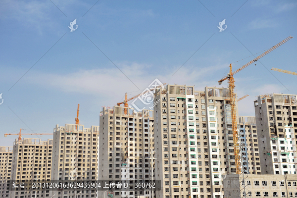 建筑,,房地產(chǎn)開(kāi)發(fā)