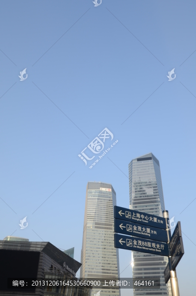 城市建筑