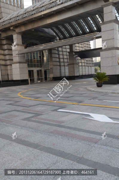 城市建筑