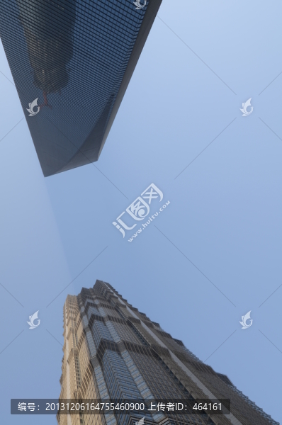 城市建筑
