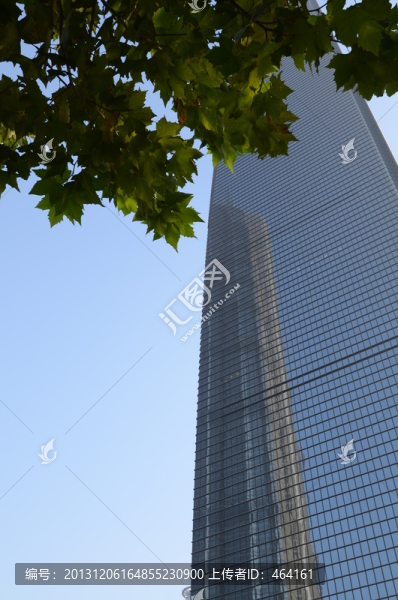 城市建筑