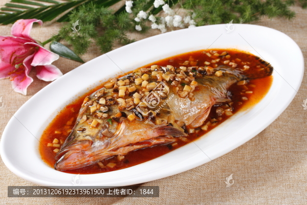 鱖魚