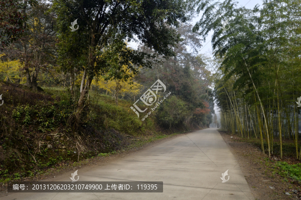 廣東韶關(guān)南雄帽子峰自然保護(hù)區(qū)
