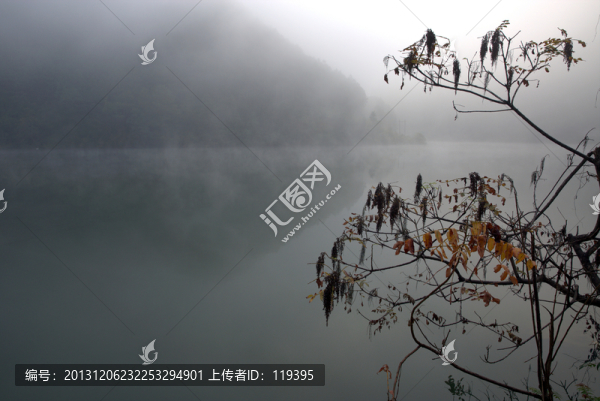 廣東韶關(guān)南雄帽子峰自然保護區(qū)