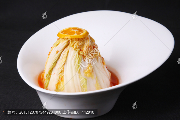 韓國泡菜