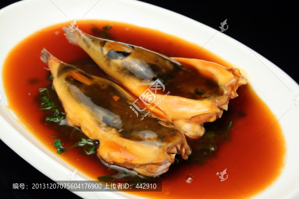 紅燒河豚