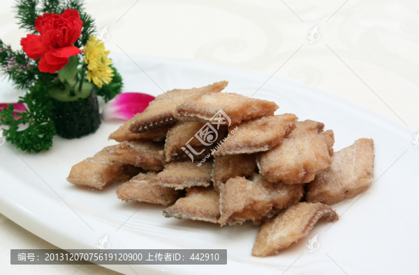 滬式糟帶魚