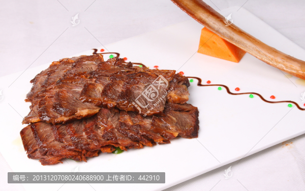 飄香牛肋骨