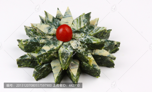 塌菜