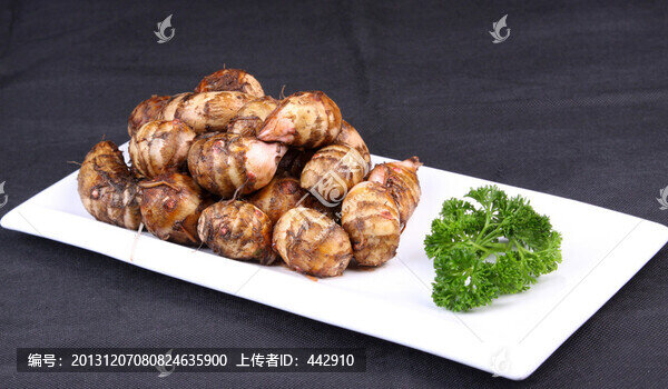香沙芋
