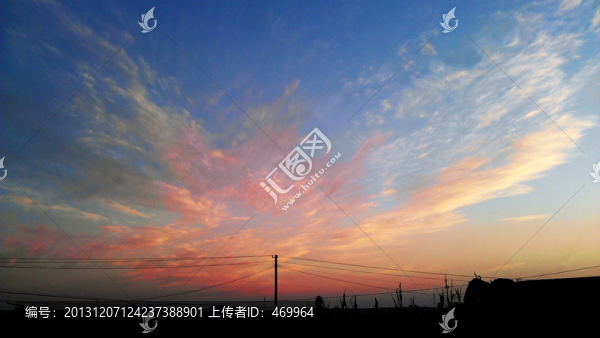 天使之翼