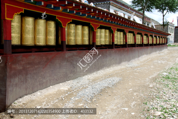 轉(zhuǎn)經(jīng)筒