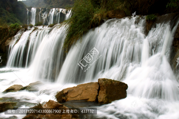 高山流水