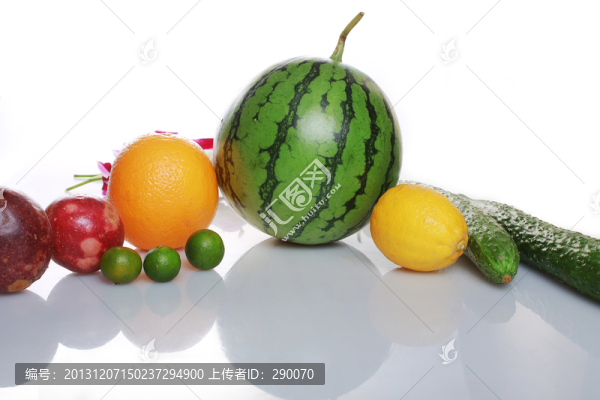 新鮮水果，四季水果