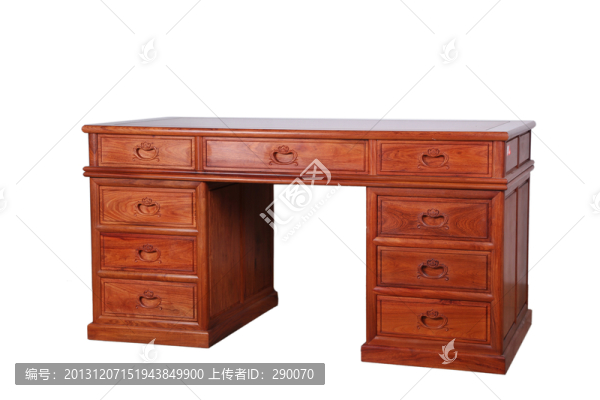 紅木家具,臺(tái)桌