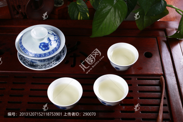 茶,茶葉,湯色
