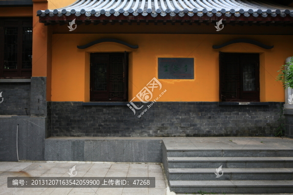 寺廟