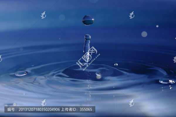 水滴