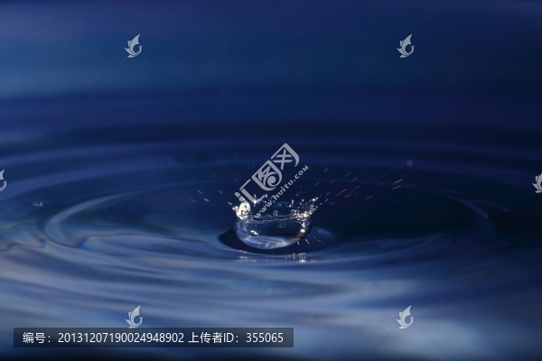 水滴