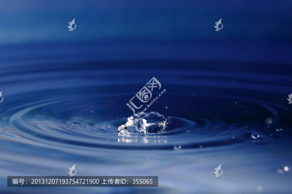 水滴