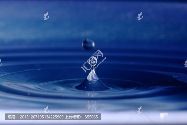 水滴