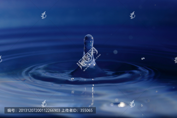 水滴